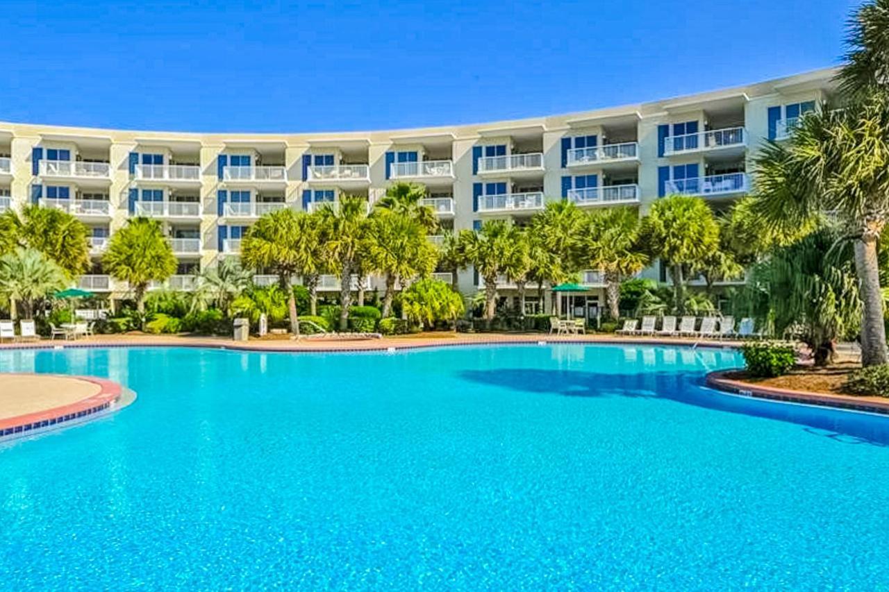 Emerald Towers II Ντέστιν Εξωτερικό φωτογραφία